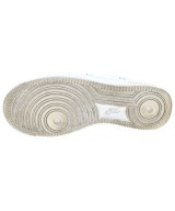 NIKE（ナイキ）スニーカー 白 サイズ:24.5cm レディース/2200700421213