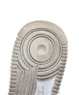 NIKE（ナイキ）スニーカー 白 サイズ:24.5cm レディース/2200700421213