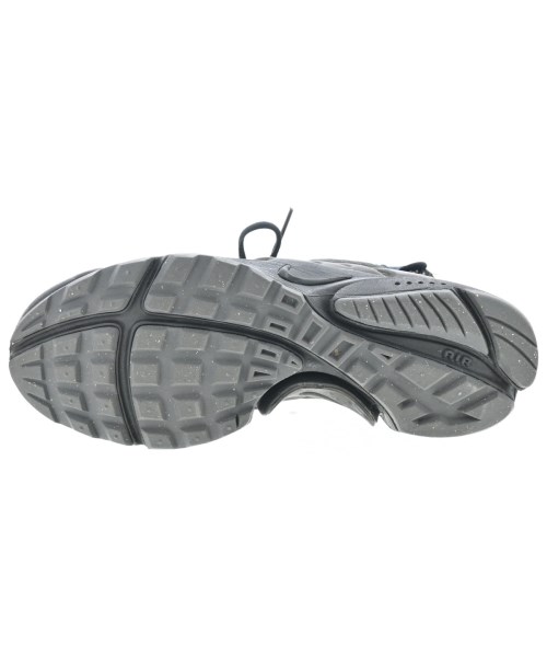 NIKE（ナイキ）スニーカー 黒 サイズ:26cm メンズ/2200700452132
