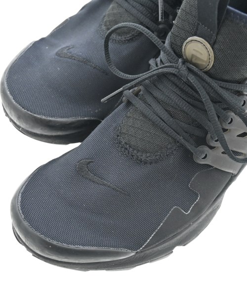 NIKE（ナイキ）スニーカー 黒 サイズ:26cm メンズ/2200700452132