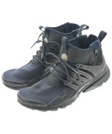 NIKE（ナイキ）スニーカー 黒 サイズ:26cm メンズ/2200700452132