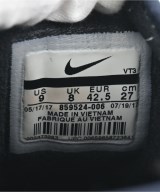 NIKE（ナイキ）スニーカー 黒 サイズ:26cm メンズ/2200700452132