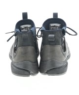 NIKE（ナイキ）スニーカー 黒 サイズ:26cm メンズ/2200700452132