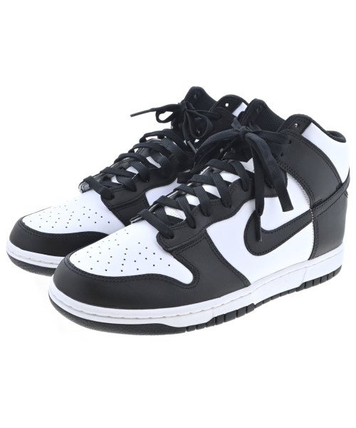 NIKE(ナイキ)スニーカー 黒 サイズ:28cm/2200701975043