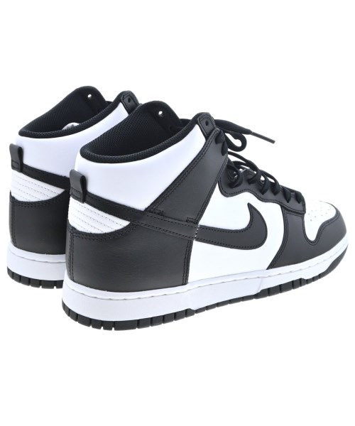 NIKE（ナイキ）スニーカー 黒 サイズ:28cm メンズ/2200701975043