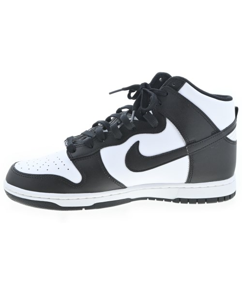 NIKE（ナイキ）スニーカー 黒 サイズ:28cm メンズ/2200701975043