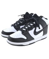 NIKE（ナイキ）スニーカー 黒 サイズ:28cm メンズ/2200701975043