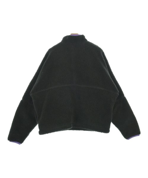 NIKE（ナイキ）ブルゾン 黒 サイズ:XL メンズ/2200702221057