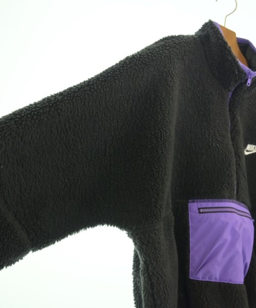 NIKE（ナイキ）ブルゾン 黒 サイズ:XL メンズ/2200702221057