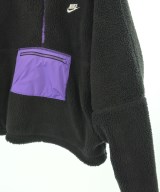 NIKE（ナイキ）ブルゾン 黒 サイズ:XL メンズ/2200702221057