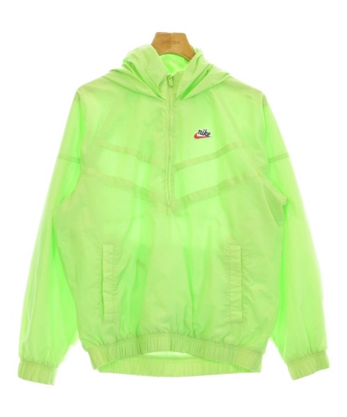 NIKE(ナイキ)その他 緑 サイズ:S/2200702221064