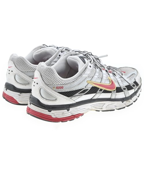 NIKE（ナイキ）スニーカー グレー サイズ:22.5cm レディース/2200702249013