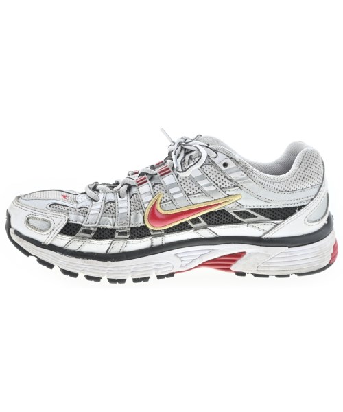NIKE（ナイキ）スニーカー グレー サイズ:22.5cm レディース/2200702249013