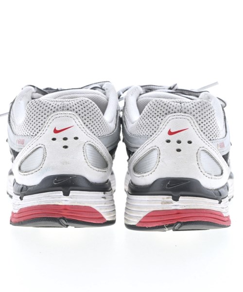 NIKE（ナイキ）スニーカー グレー サイズ:22.5cm レディース/2200702249013