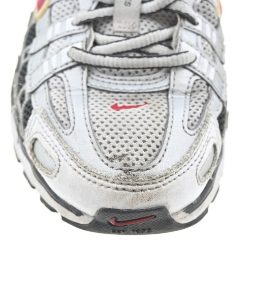 NIKE（ナイキ）スニーカー グレー サイズ:22.5cm レディース/2200702249013