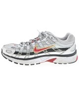 NIKE（ナイキ）スニーカー グレー サイズ:22.5cm レディース/2200702249013