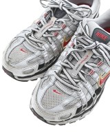 NIKE（ナイキ）スニーカー グレー サイズ:22.5cm レディース/2200702249013