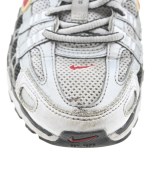 NIKE（ナイキ）スニーカー グレー サイズ:22.5cm レディース/2200702249013