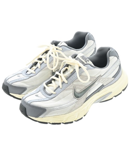 NIKE(ナイキ)スニーカー グレー サイズ:26cm/2200702257292