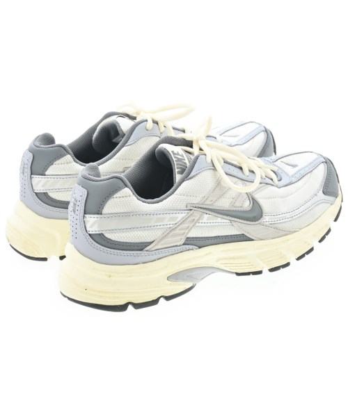 NIKE（ナイキ）スニーカー グレー サイズ:26cm メンズ/2200702257292