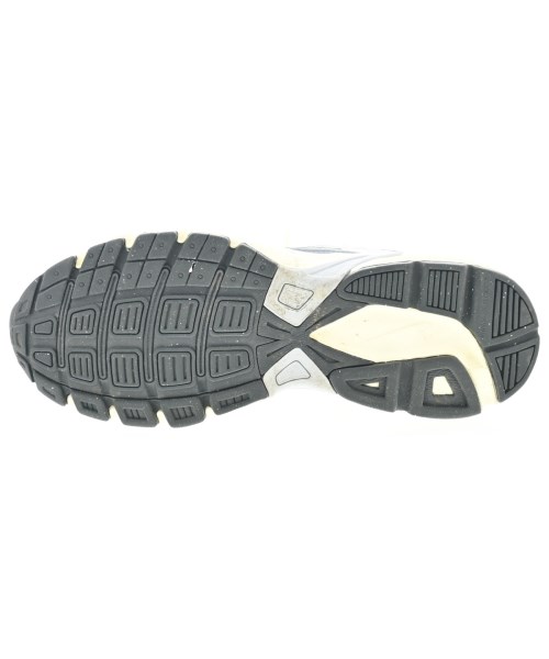NIKE（ナイキ）スニーカー グレー サイズ:26cm メンズ/2200702257292