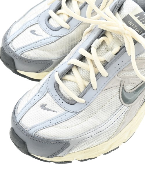 NIKE（ナイキ）スニーカー グレー サイズ:26cm メンズ/2200702257292