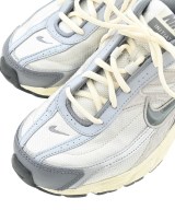 NIKE（ナイキ）スニーカー グレー サイズ:26cm メンズ/2200702257292