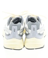 NIKE（ナイキ）スニーカー グレー サイズ:26cm メンズ/2200702257292
