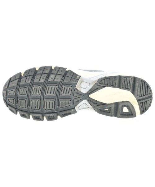 NIKE（ナイキ）スニーカー グレー サイズ:28.5cm メンズ/2200702257308