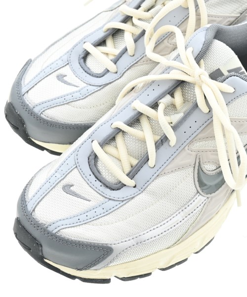 NIKE（ナイキ）スニーカー グレー サイズ:28.5cm メンズ/2200702257308