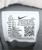 NIKE（ナイキ）スニーカー グレー サイズ:28.5cm メンズ/2200702257308