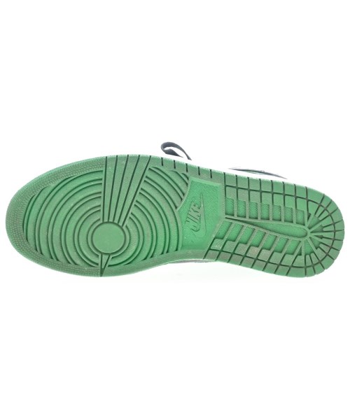 NIKE（ナイキ）スニーカー 緑 サイズ:28cm メンズ/2200702257315