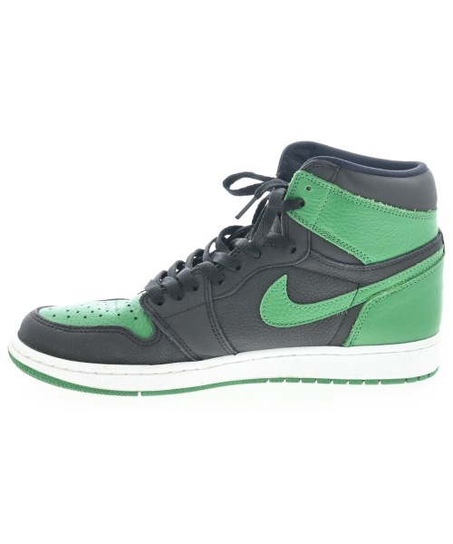 NIKE（ナイキ）スニーカー 緑 サイズ:28cm メンズ/2200702257315