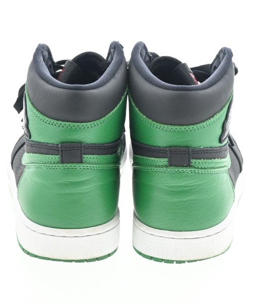 NIKE（ナイキ）スニーカー 緑 サイズ:28cm メンズ/2200702257315