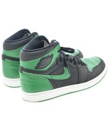NIKE（ナイキ）スニーカー 緑 サイズ:28cm メンズ/2200702257315