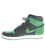 NIKE（ナイキ）スニーカー 緑 サイズ:28cm メンズ/2200702257315