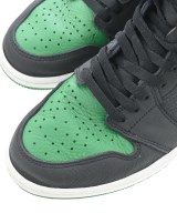 NIKE（ナイキ）スニーカー 緑 サイズ:28cm メンズ/2200702257315