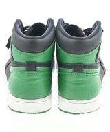 NIKE（ナイキ）スニーカー 緑 サイズ:28cm メンズ/2200702257315