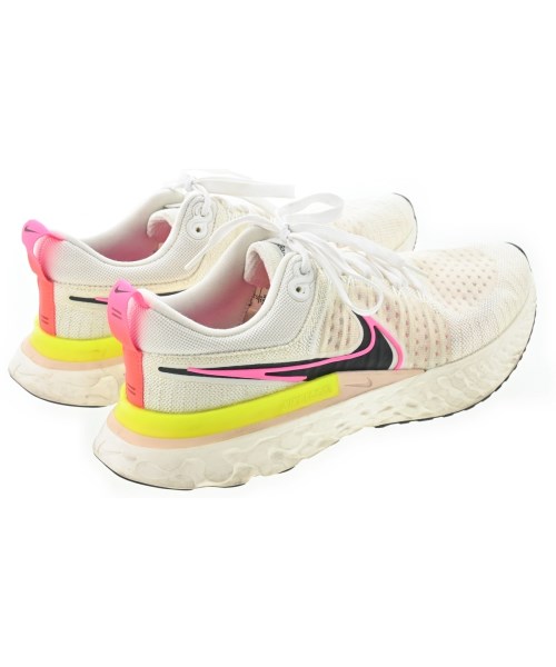 NIKE（ナイキ）スニーカー 白 サイズ:28cm メンズ/2200702257322