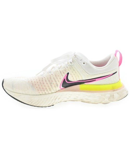 NIKE（ナイキ）スニーカー 白 サイズ:28cm メンズ/2200702257322