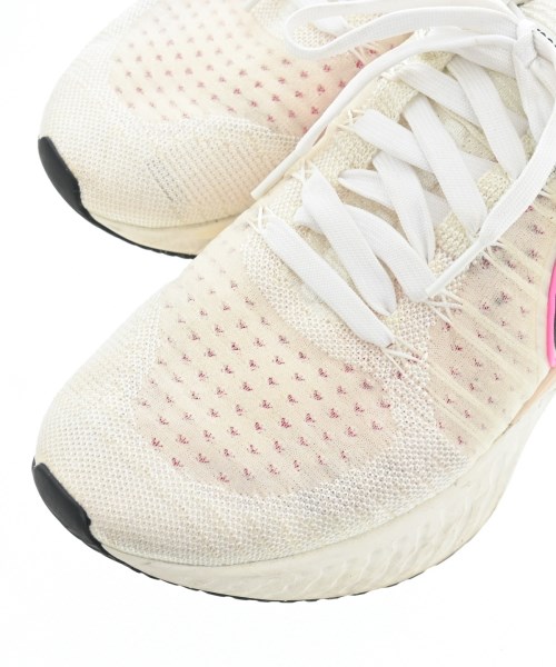 NIKE（ナイキ）スニーカー 白 サイズ:28cm メンズ/2200702257322