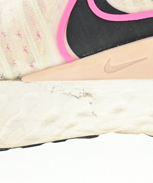 NIKE（ナイキ）スニーカー 白 サイズ:28cm メンズ/2200702257322
