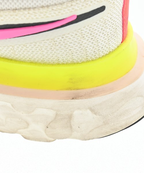 NIKE（ナイキ）スニーカー 白 サイズ:28cm メンズ/2200702257322