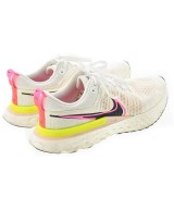 NIKE（ナイキ）スニーカー 白 サイズ:28cm メンズ/2200702257322