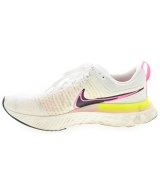 NIKE（ナイキ）スニーカー 白 サイズ:28cm メンズ/2200702257322