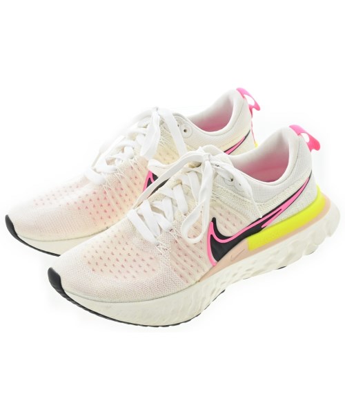 NIKE(ナイキ)スニーカー 白 サイズ:26.5cm/2200702257339