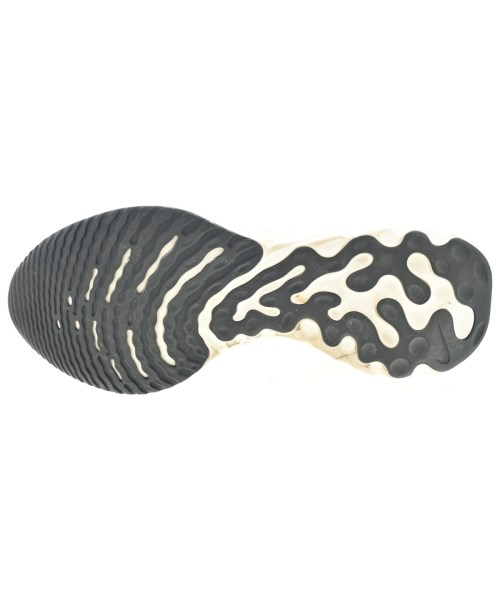 NIKE（ナイキ）スニーカー 白 サイズ:26.5cm メンズ/2200702257339