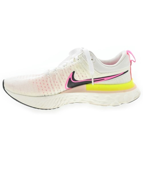 NIKE（ナイキ）スニーカー 白 サイズ:26.5cm メンズ/2200702257339