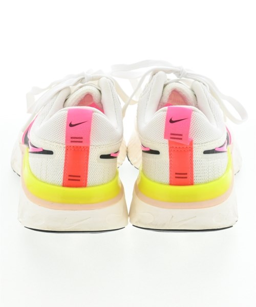 NIKE（ナイキ）スニーカー 白 サイズ:26.5cm メンズ/2200702257339