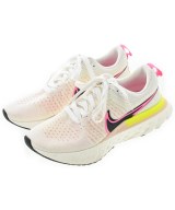 NIKE（ナイキ）スニーカー 白 サイズ:26.5cm メンズ/2200702257339